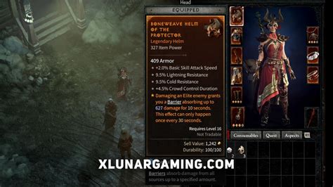 General Farming Guide in Diablo 4